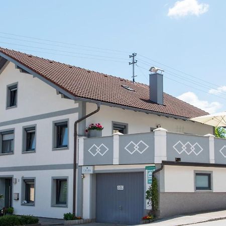Gaestehaus Wuehrer Franking Zewnętrze zdjęcie