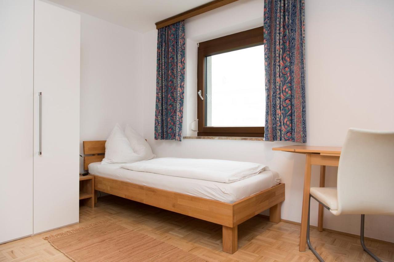 Gaestehaus Wuehrer Franking Zewnętrze zdjęcie